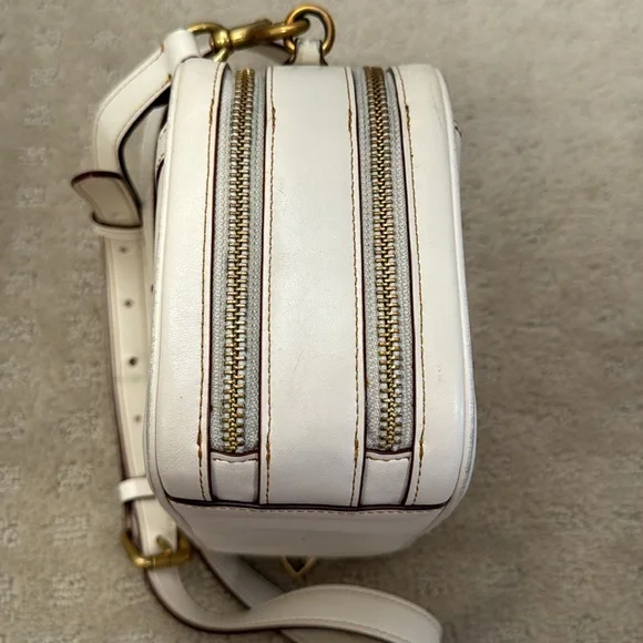 Coach Riley Lunchbox Bag - Picture 6 of 14